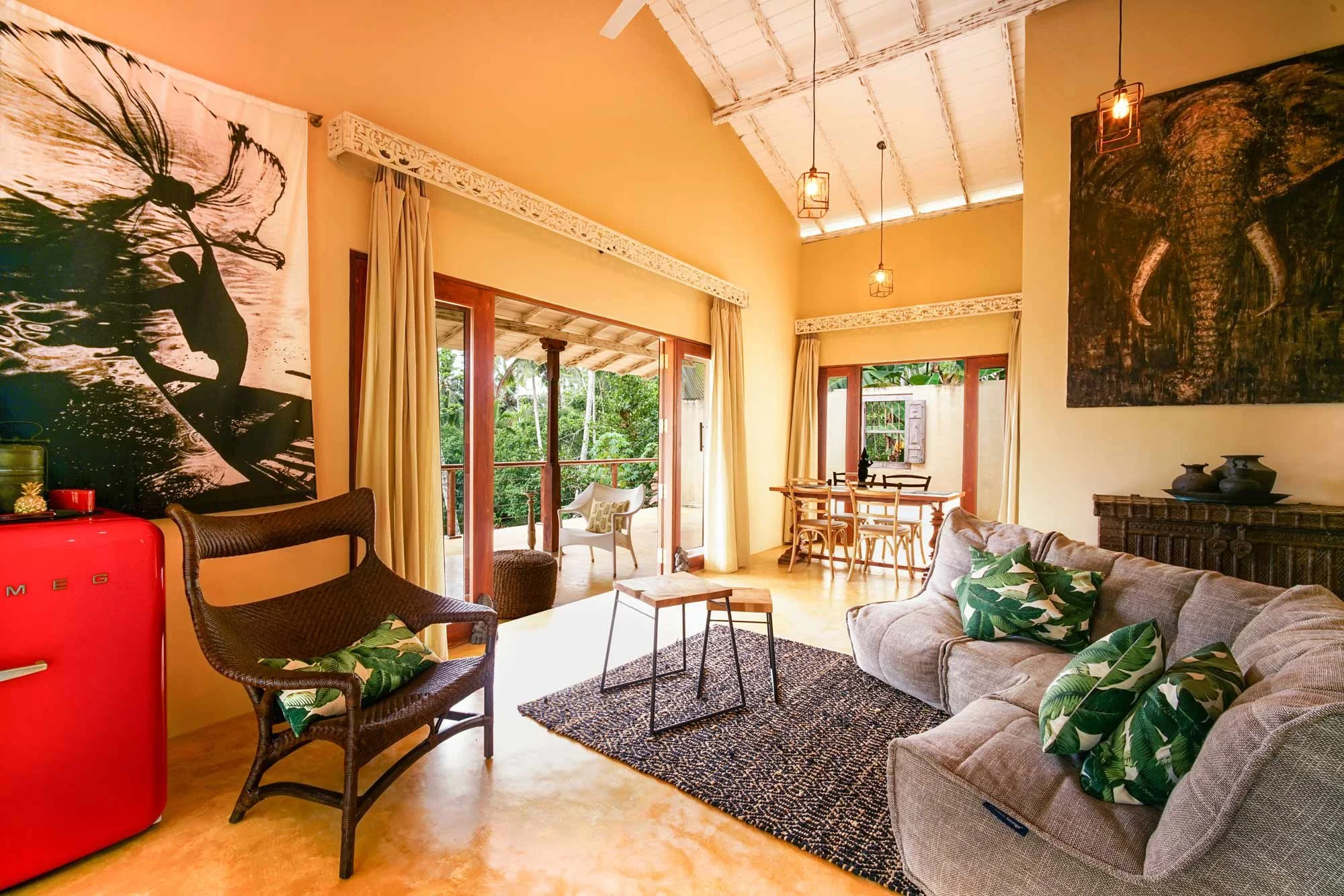 Home Stays Premium