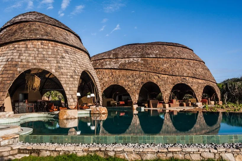 Unique & Different Hotels