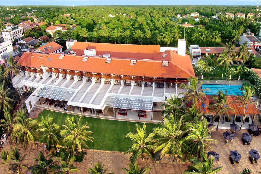 Goldi Sands Hotel