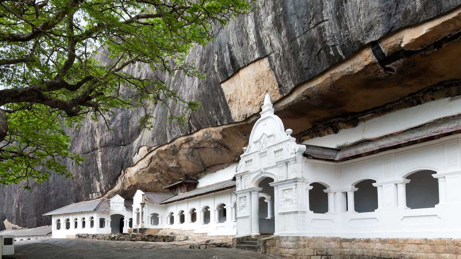 Historical Significance of Sri  Lanka