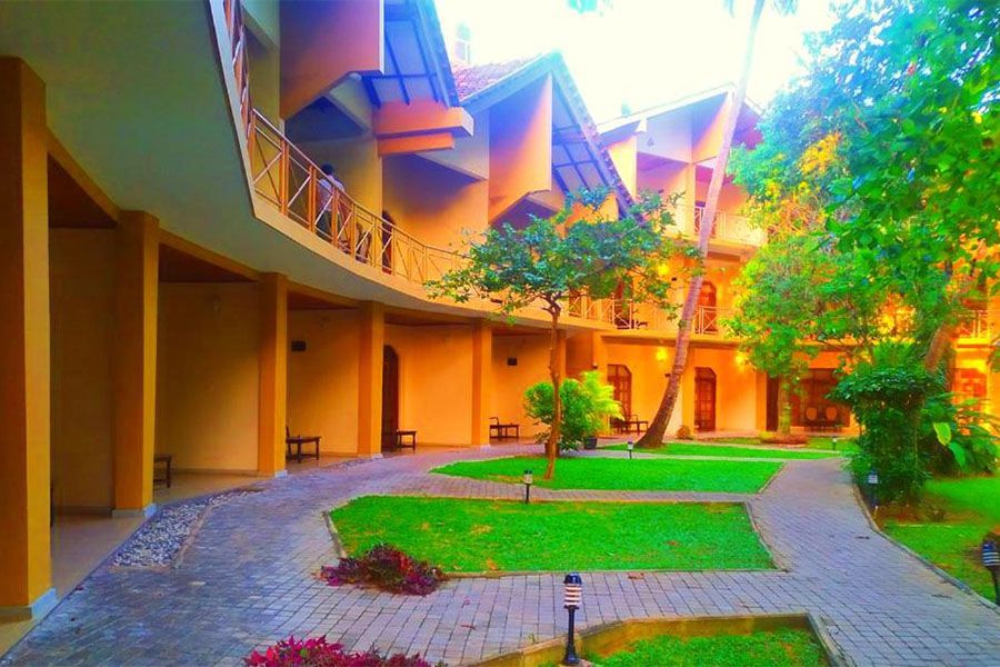 Pelwehera Village Resort