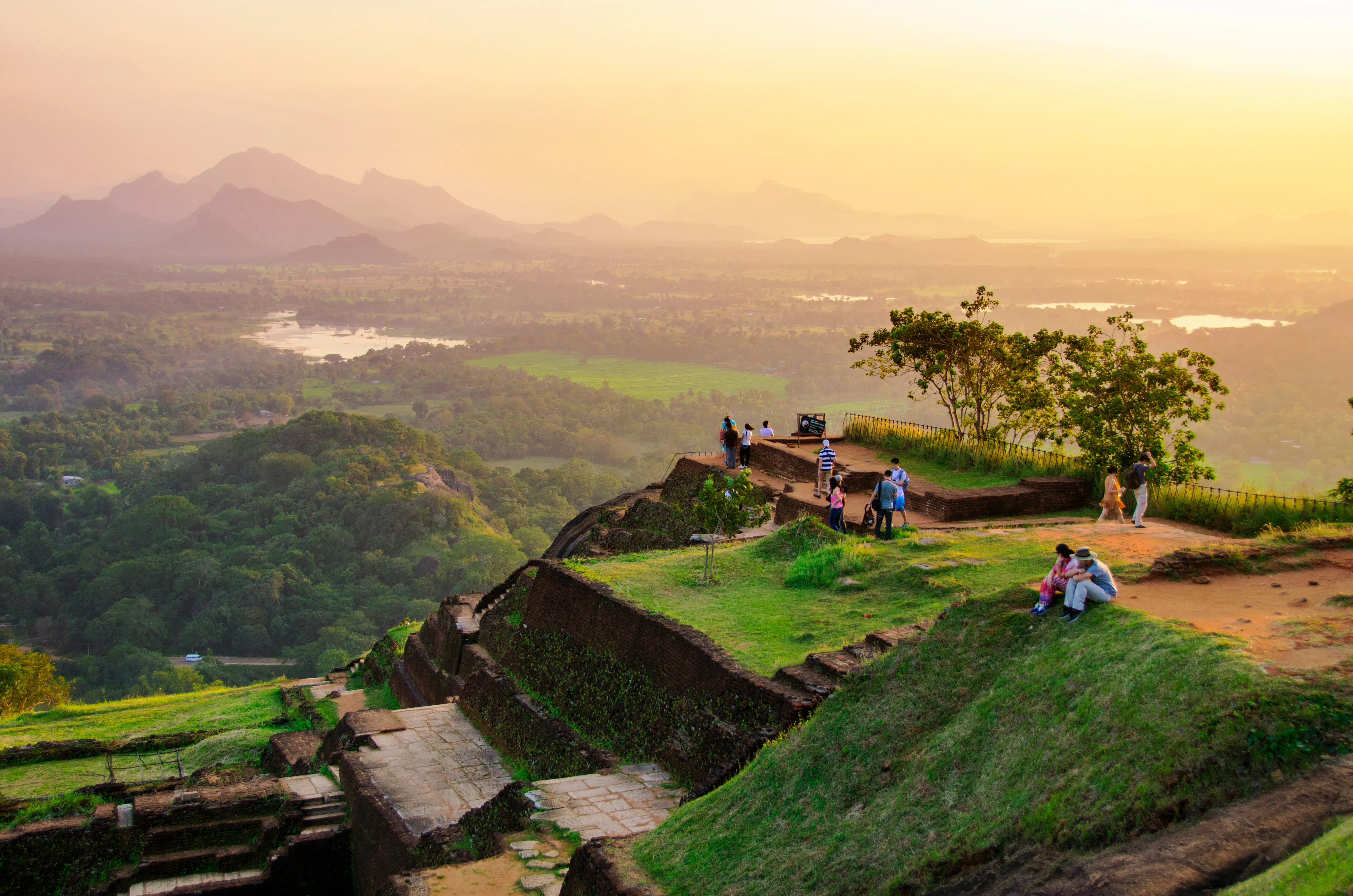 Enchanting Sri Lanka Discovery