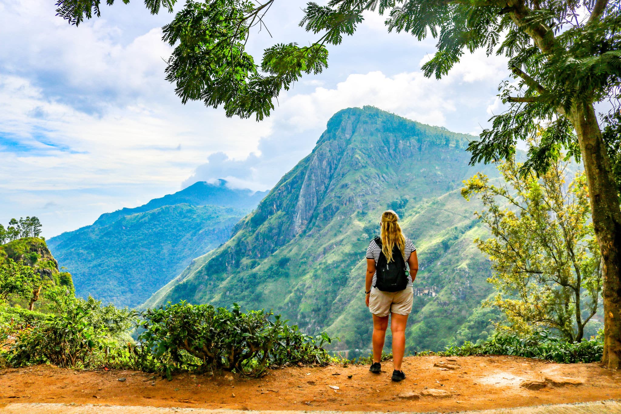 Sri Lanka Experience