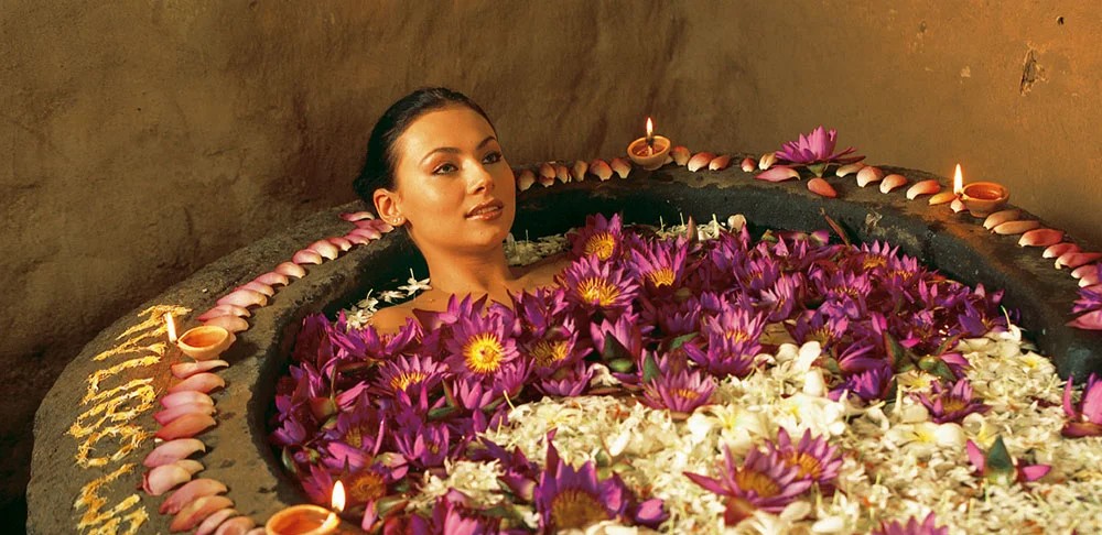 Spa and Ayurveda