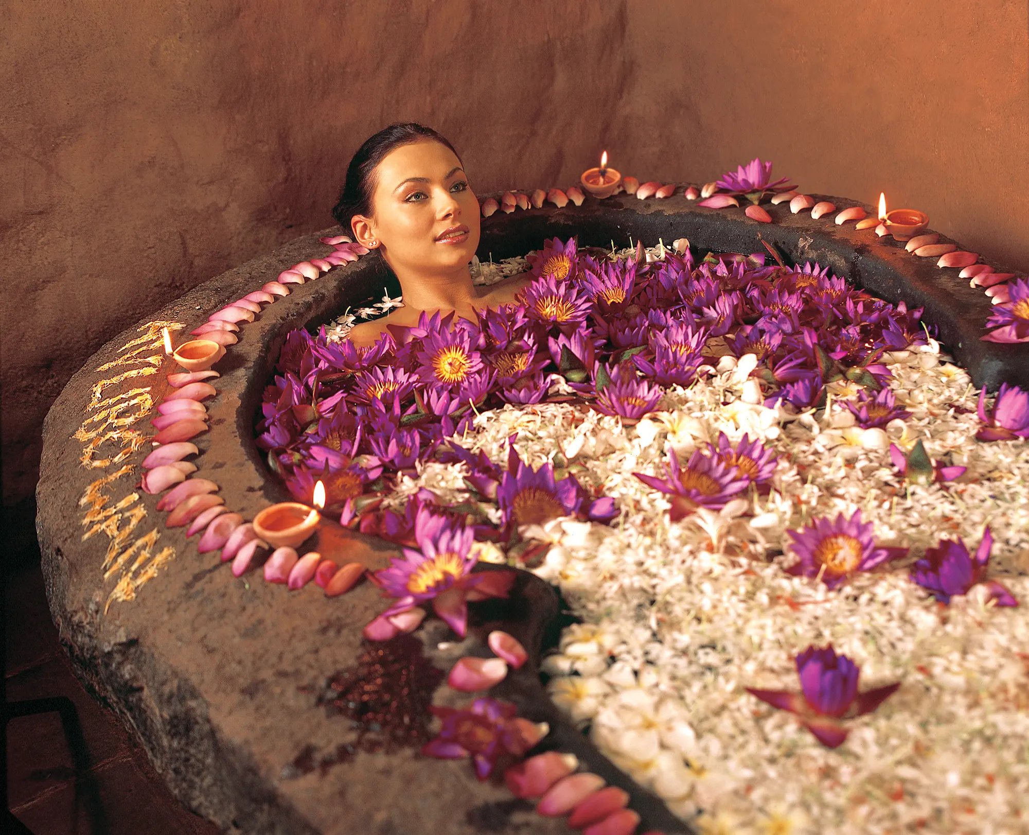 Spa and Ayurveda