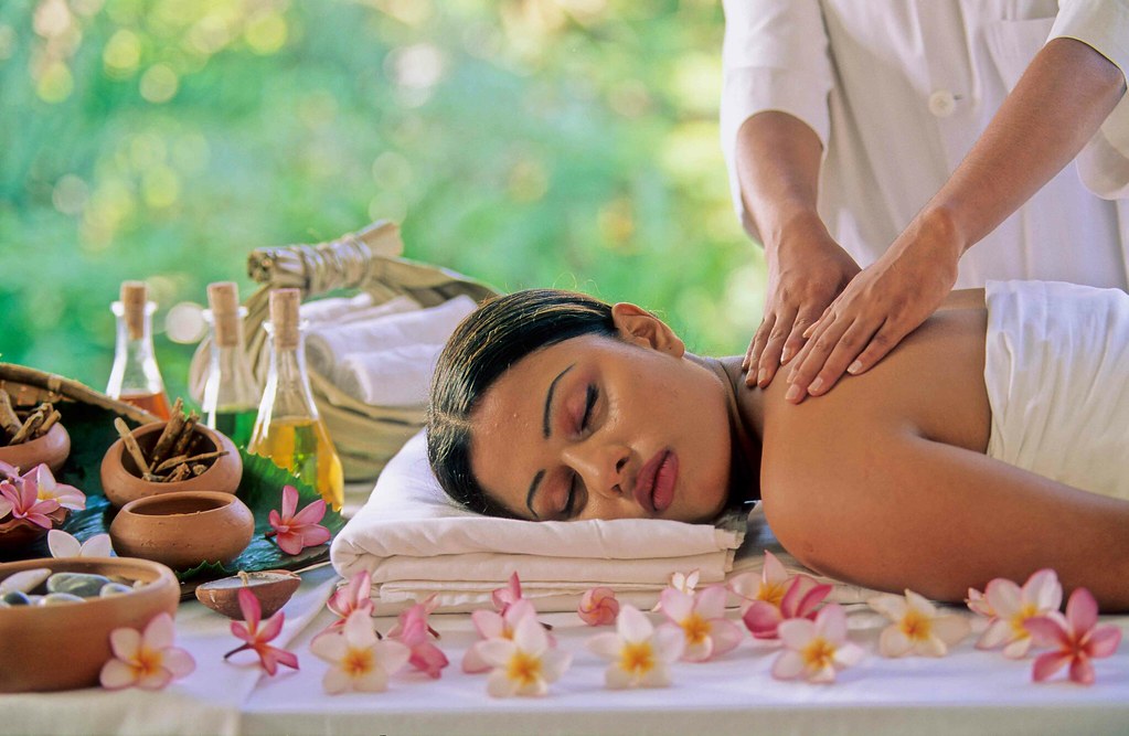 Ayurveda Experience in Colombo