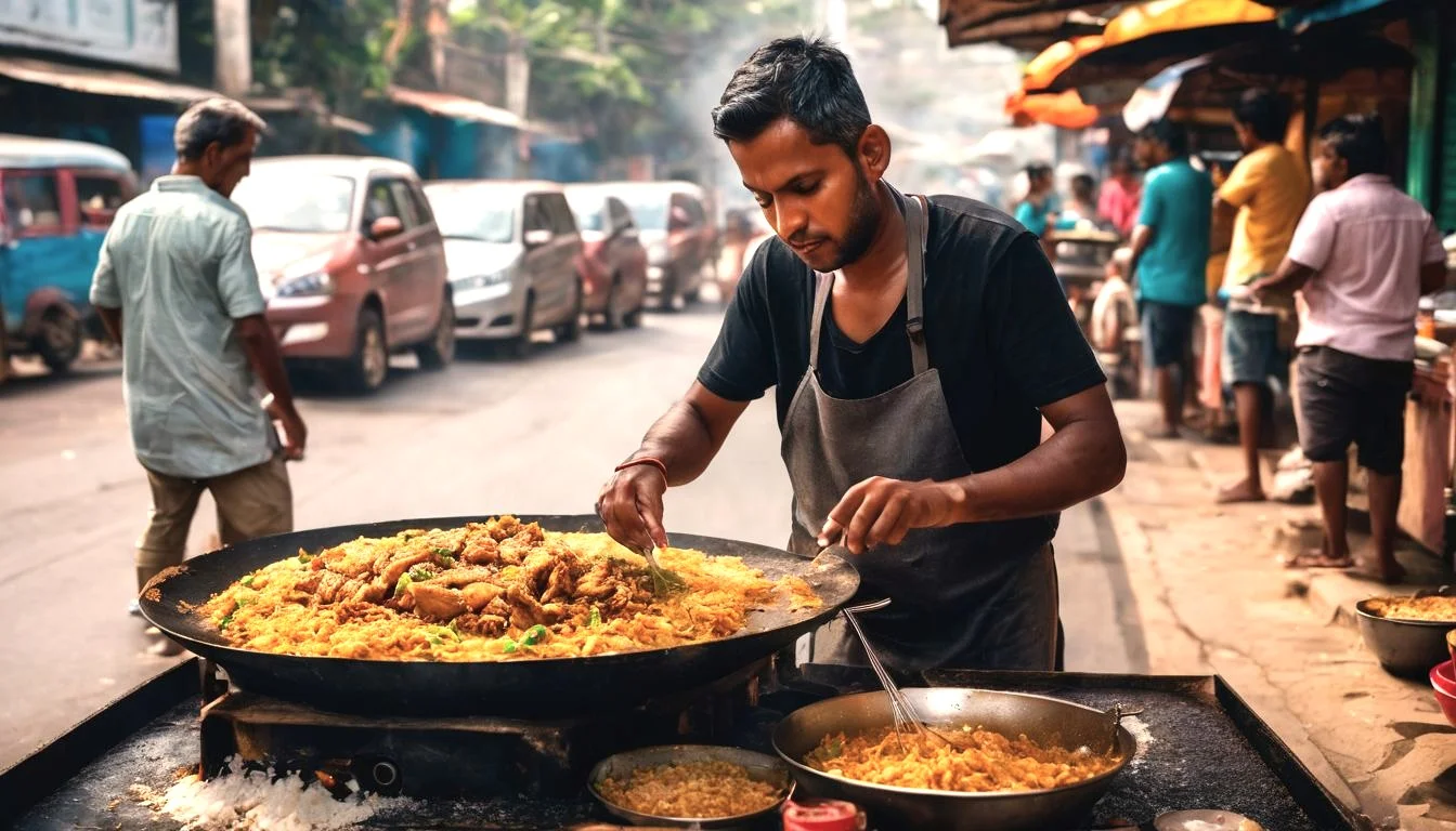 Street Food