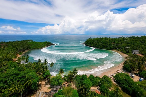 Hiraketiya Beach