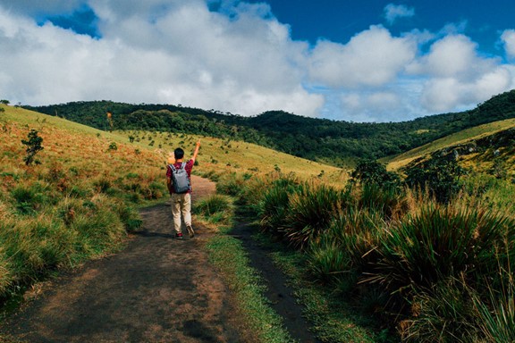 Horton Plains