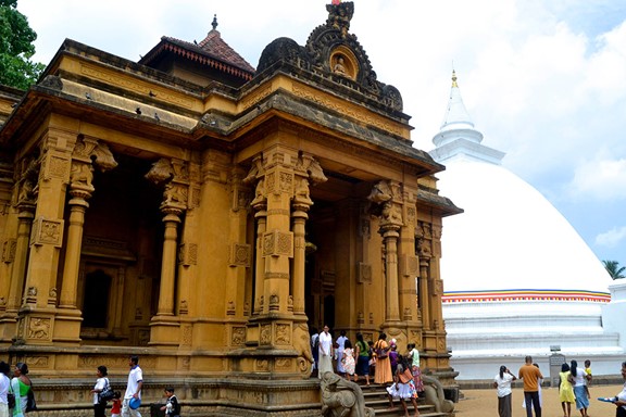 Kelaniya Raja Maha Viharaya