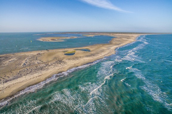 Mannar Islands