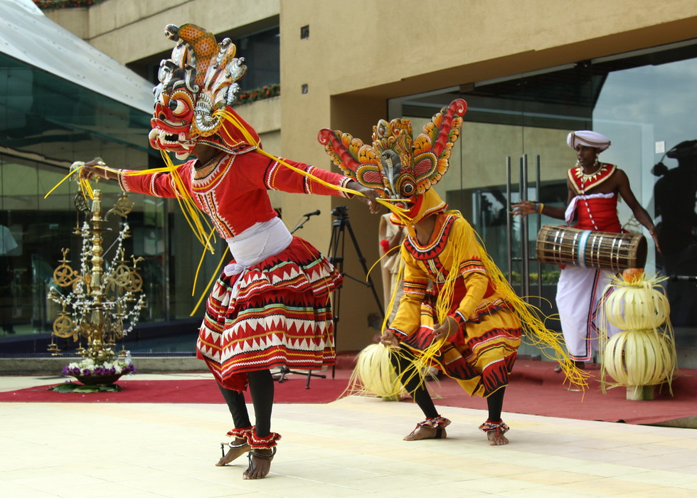 Ambalangoda