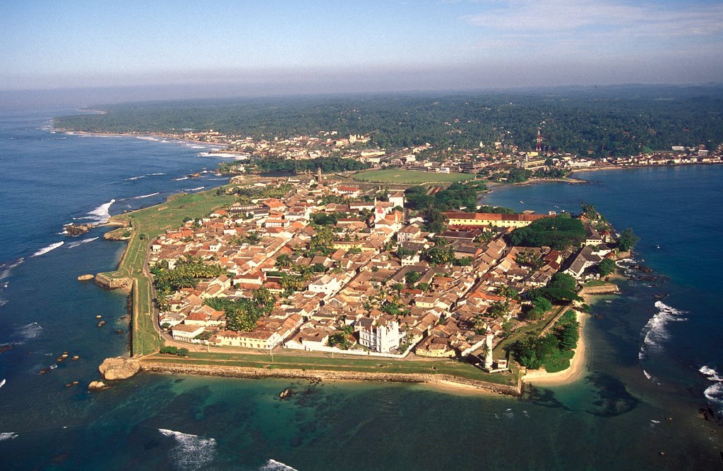 Galle