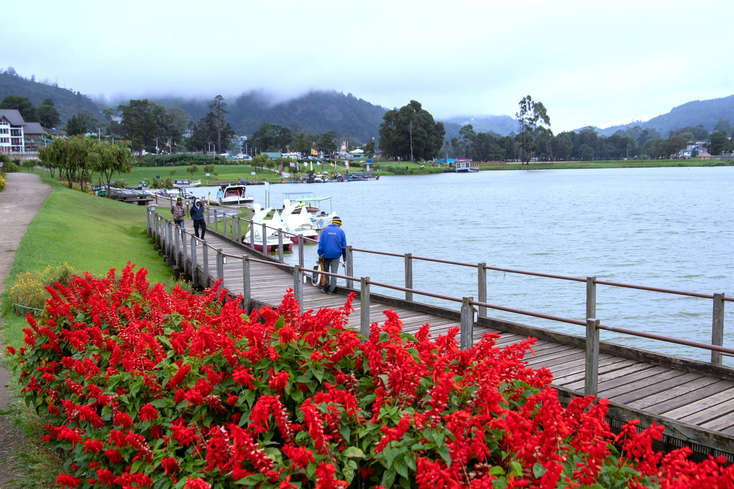 Nuwara Eliya