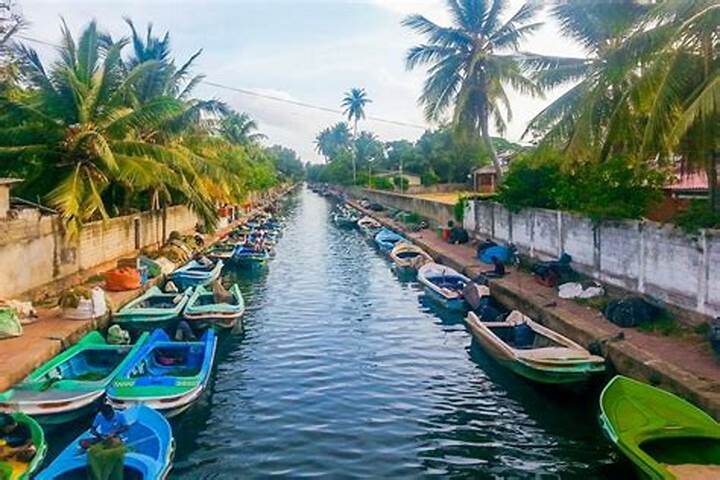 Negombo