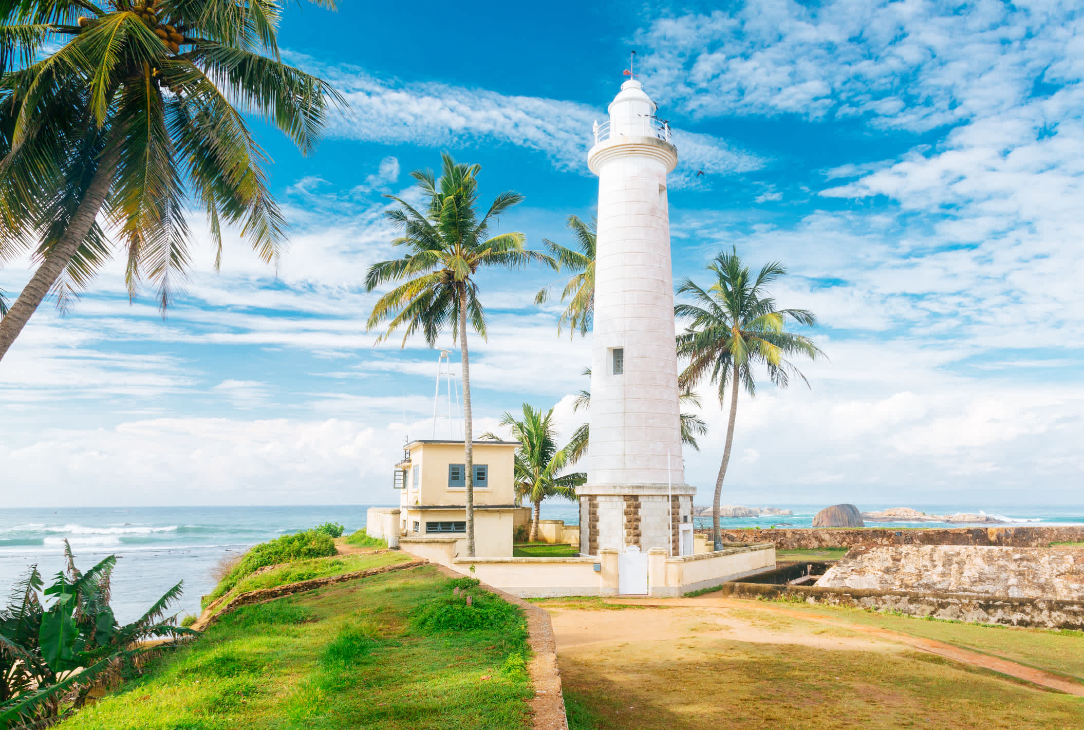 A Journey Through Sri Lanka