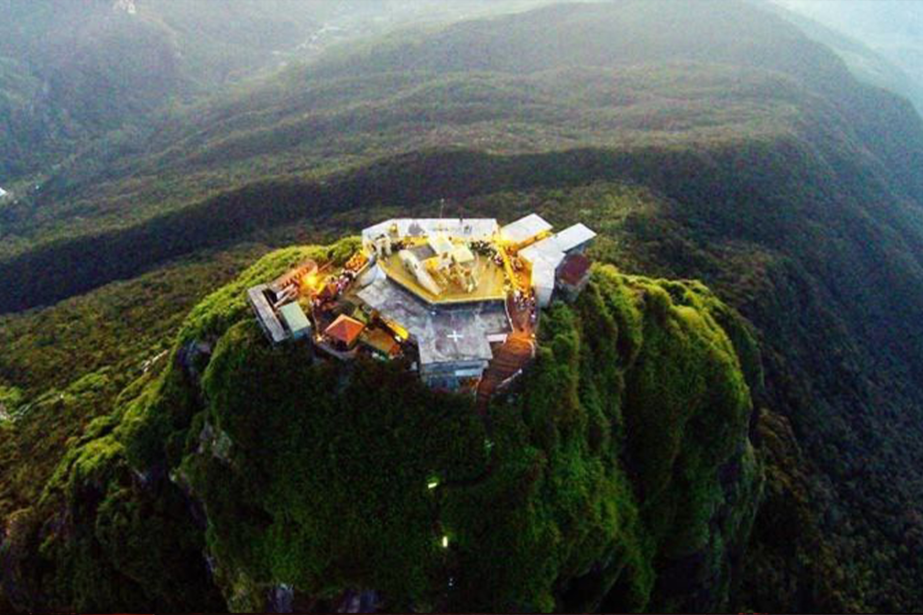 Adams Peak Festival