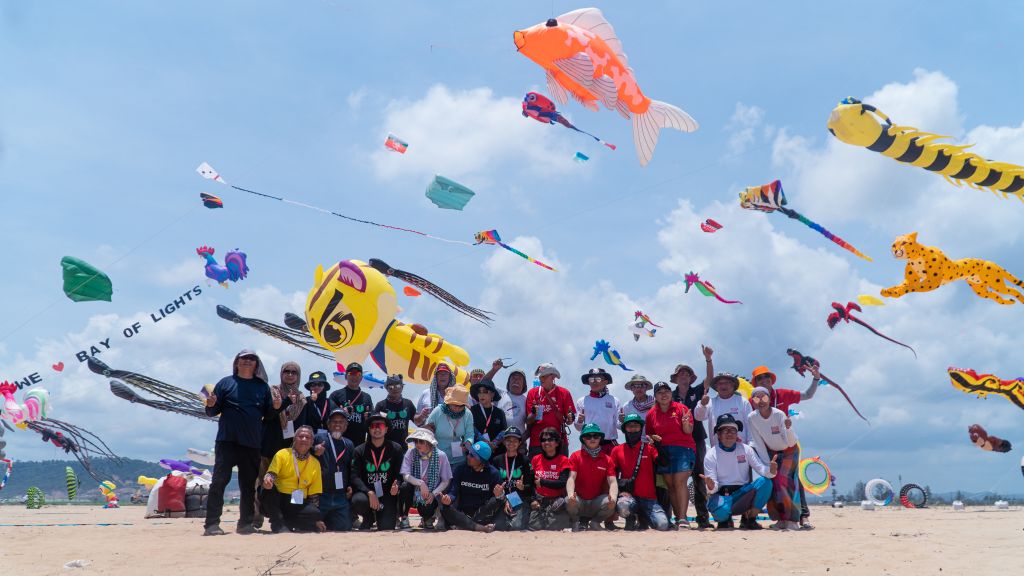 kite festival