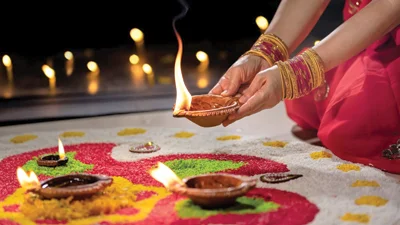 Deepavali