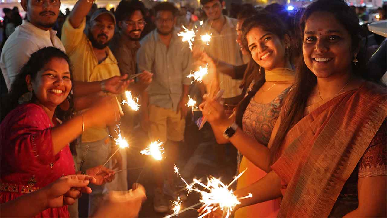 Deepavali