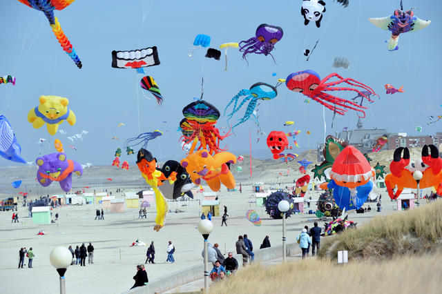 kite festival