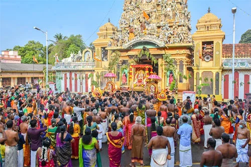 vel festival
