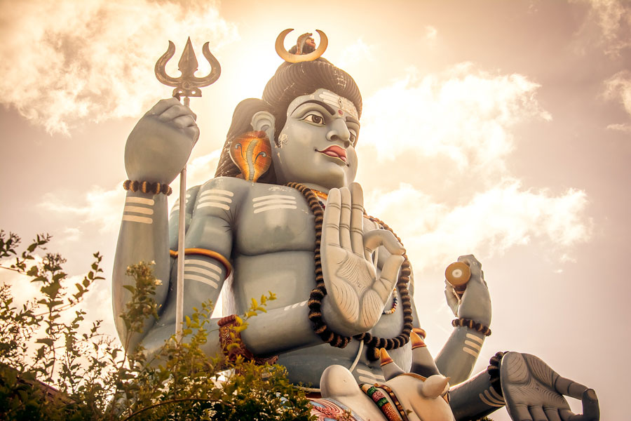 mahashivratri