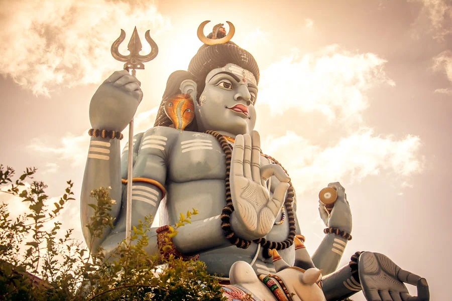 mahashivratri
