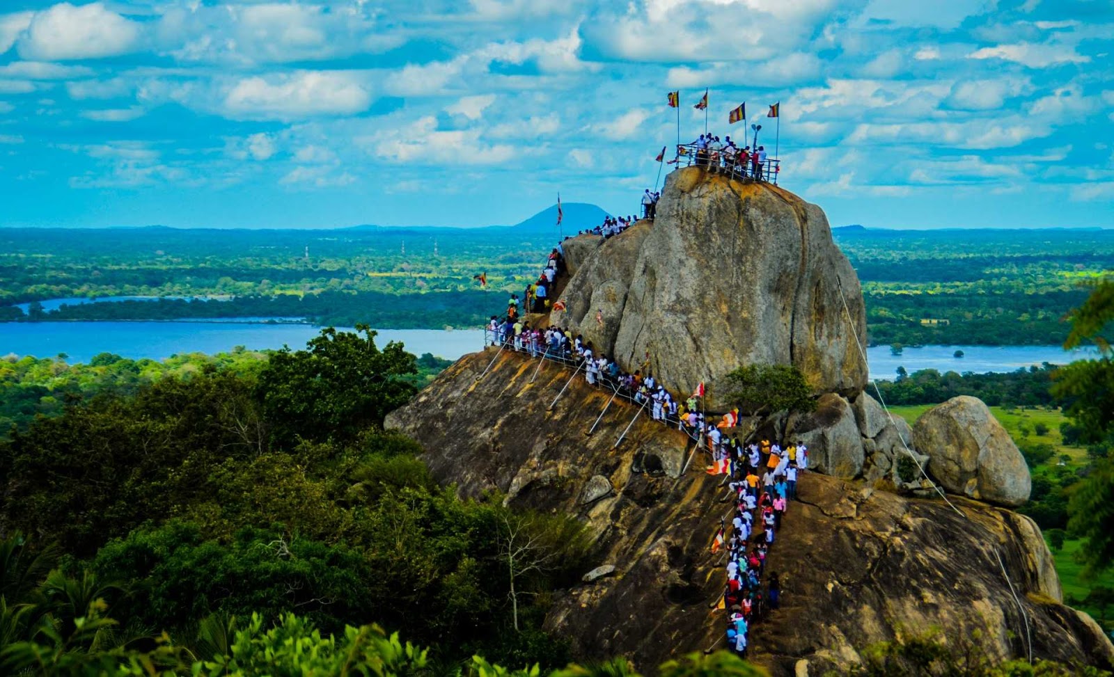 Poson Festival