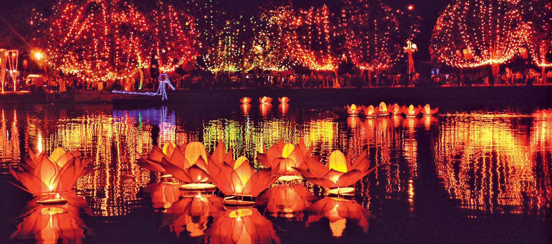 Vesak Festival