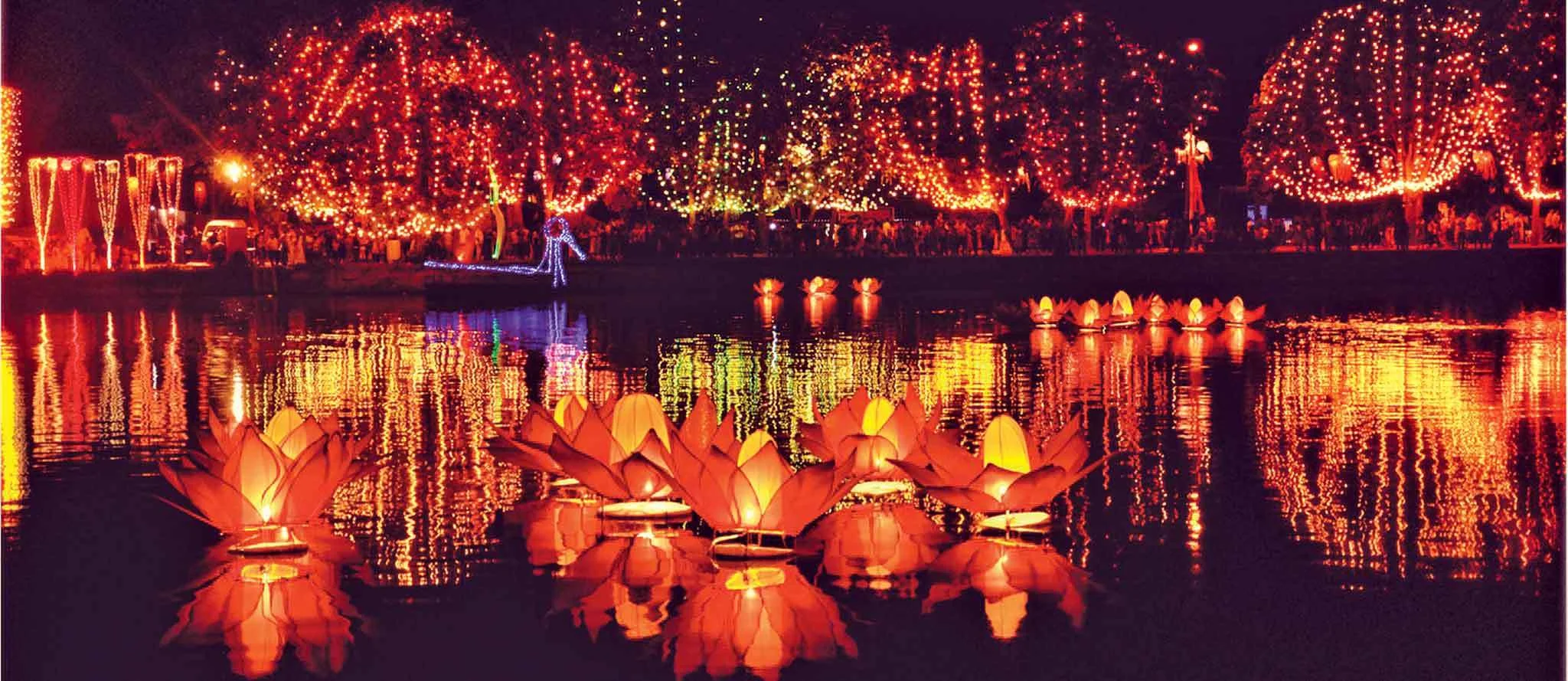 Vesak Festival