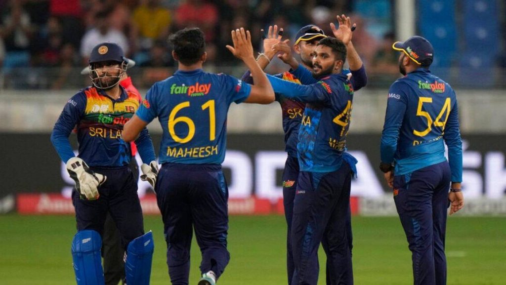 Cricket Tours