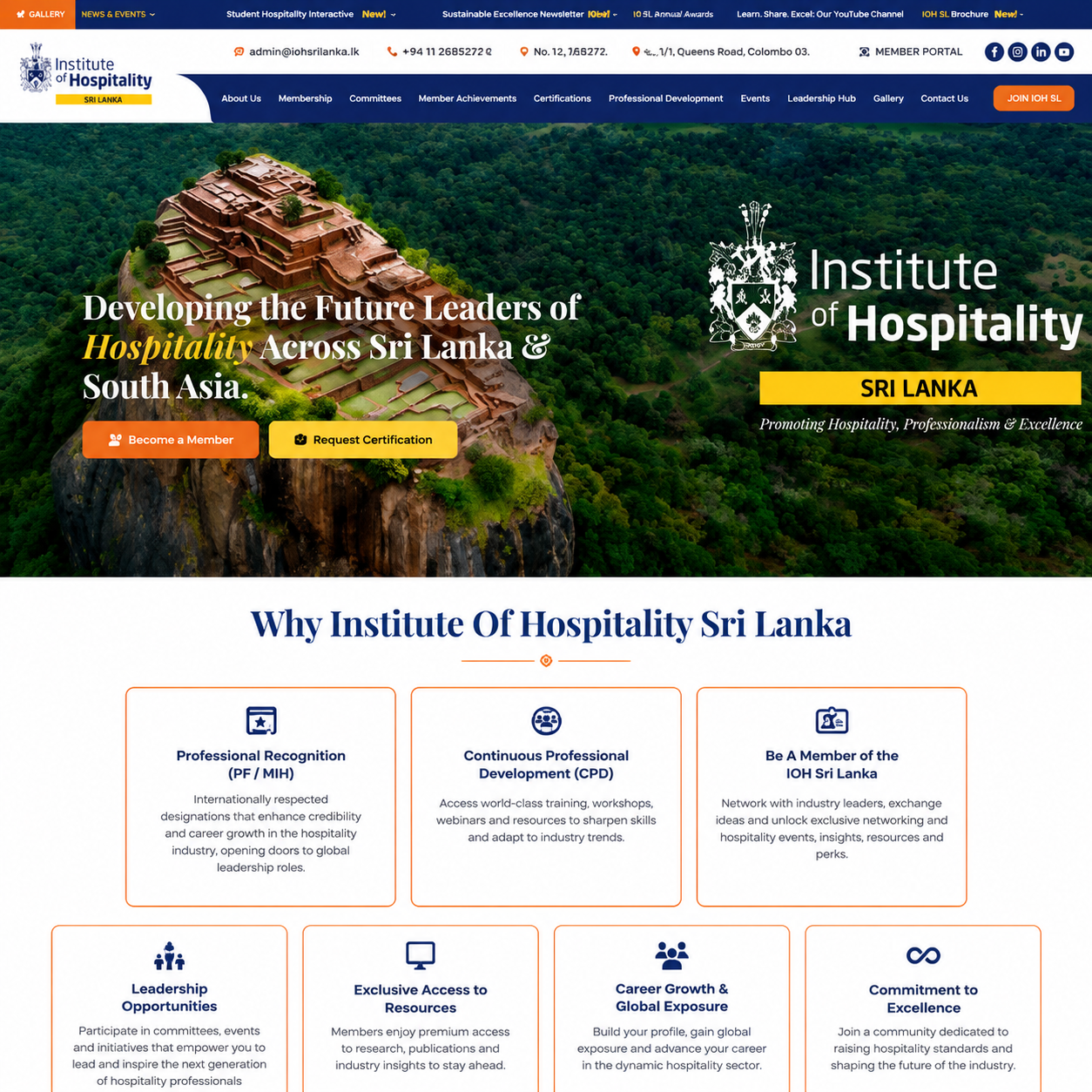ihsrilanka.com