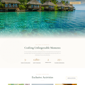 Sri Lanka Luxurious Holidays