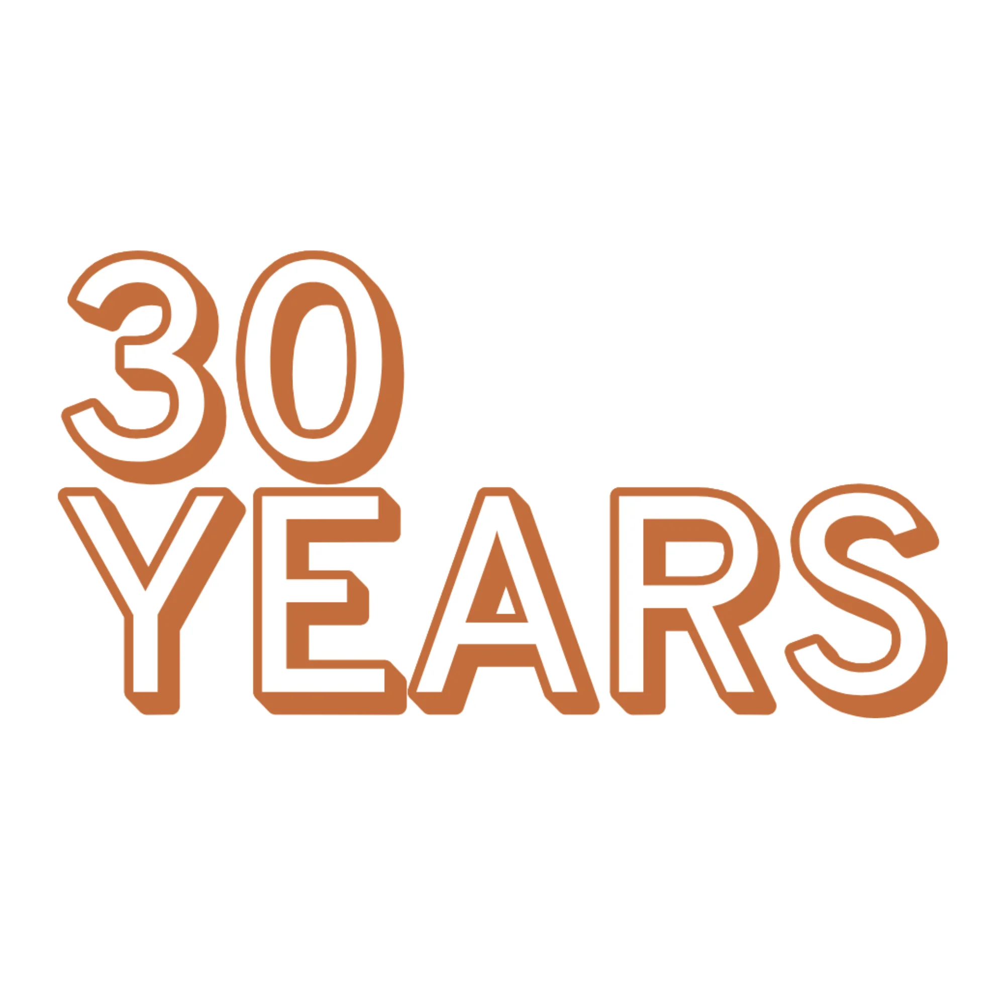 30+ Years of Trusted Experience