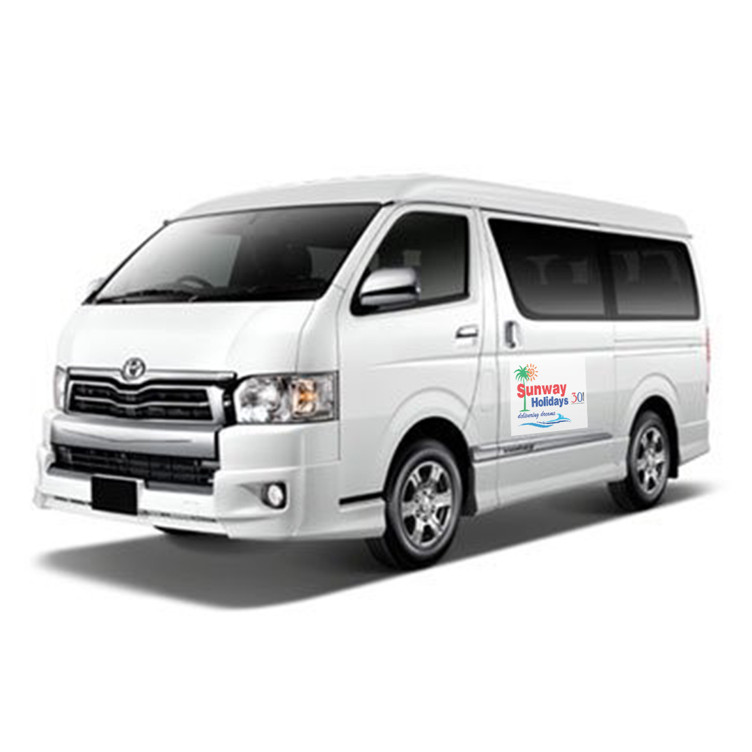 Hiace